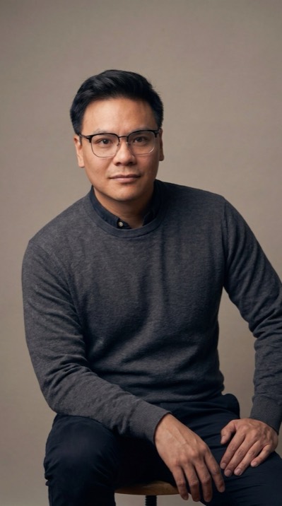 Andy Ngo, founder of OTW Studios